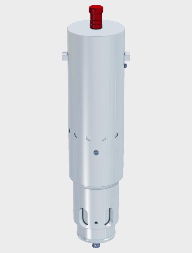 Zünd KCT : Kiss-Cutting Tool