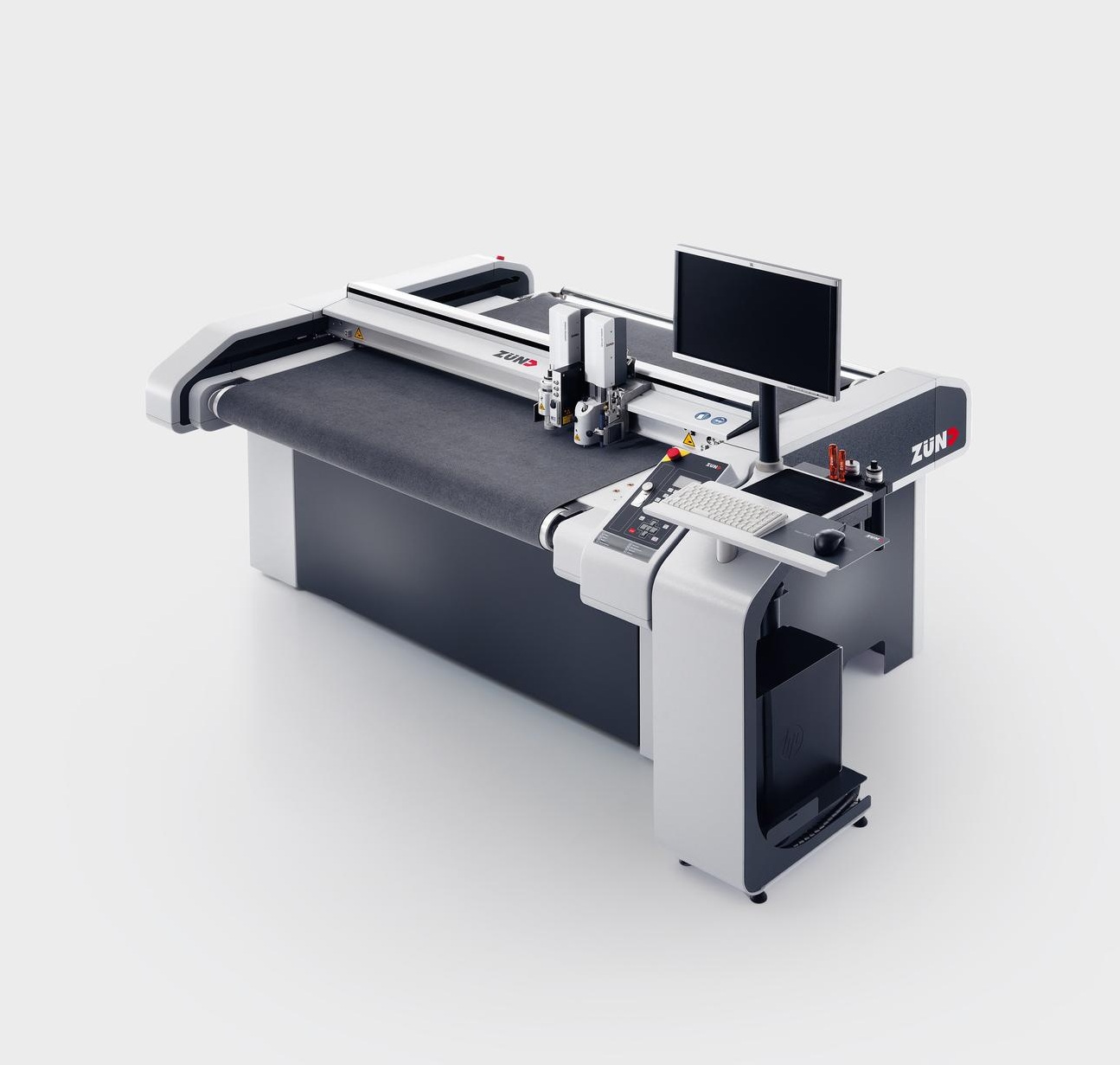 Zünd S3 Cutter
