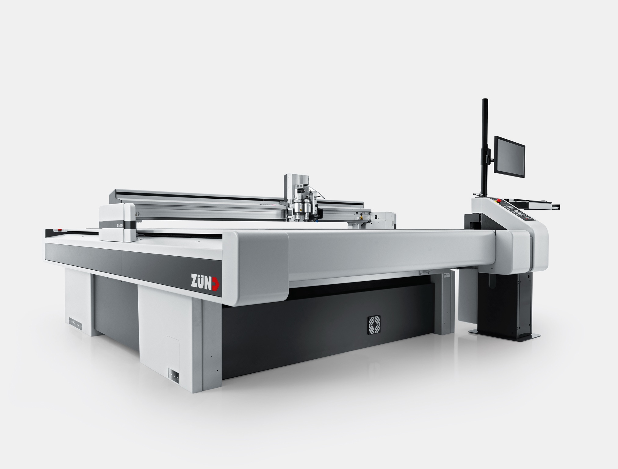 Zünd G3 Cutter